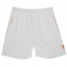 ¡OFERTA! | StarVie Pantalón corto Short Net blanco/naranja | Compra con descuento