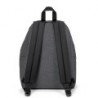 OFERTA | EASTPAK Mochila Padded Pak'r® Black Denim | Gran descuento