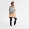 OFERTA | EASTPAK Mochila Padded Pak'r® Sunday Grey | Gran descuento