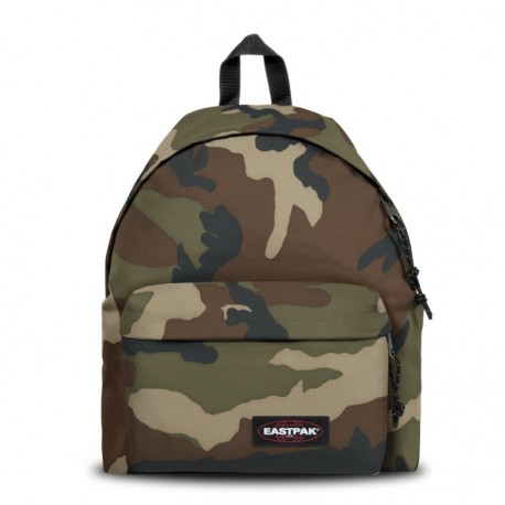 OFERTA | EASTPAK Mochila Padded Pak'r® Camo | Gran descuento