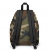 OFERTA | EASTPAK Mochila Padded Pak'r® Camo | Gran descuento