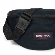 OFERTA | EASTPAK Riñonera Springer Cloud Navy | Gran descuento