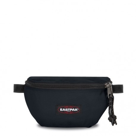 OFERTA | EASTPAK Riñonera Springer Cloud Navy | Gran descuento