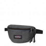 OFERTA | EASTPAK Riñonera Springer Black Denim | Gran descuento