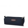 OFERTA | EASTPAK Estuche Benchmark Cloud Navy | Gran descuento