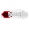 ¡OFERTA! | Reebok Royal Complete CLN K blanco/rosa | Compra con descuento