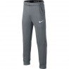 ¡OFERTA! | NIKE PANTALÓN DRY DE ENTRENAMIENTO JUNIOR GRIS | DESCUENTO