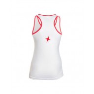 ¡OFERTA! | STARVIE TOP STAR FLASH MUJER BLANCO | COMPRA CON DESCUENTO