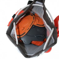 KZOOMI MOCHILA RED