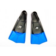 MOSCONI ALETAS FIN PACER NEGRO/AZUL