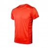 JOLUVI CAMISETA DUPLEX ROJO