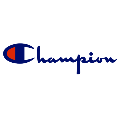 CHAMPION CHÁNDAL SWEATSUIT NIÑA ROJO