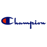 CHAMPION CHÁNDAL SWEATSUIT NIÑA ROJO