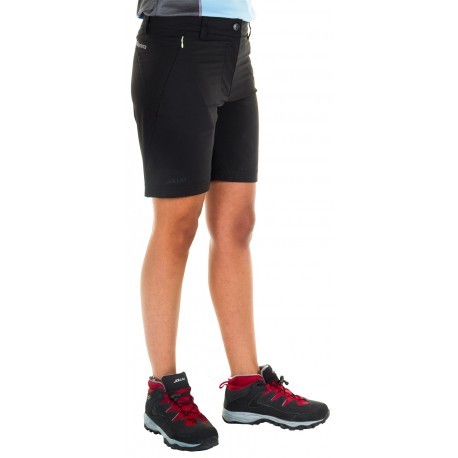 JOLUVI BERMUDA OUTDOOR RIPS M NEGRO