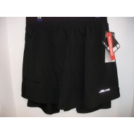 JOLUVI PANTALÓN CORTO META DUO NEGRO