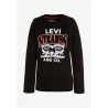 LEVI'S CAMISETA LS TEE ROCKHORS