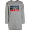 LEVI'S VESTIDO DRESS BONDUE GRIS