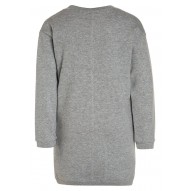 LEVI'S VESTIDO DRESS BONDUE GRIS