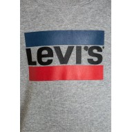 LEVI'S VESTIDO DRESS BONDUE GRIS
