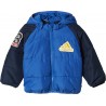 ADIDAS CAZADORA INFANTIL PADDED BOY AZUL