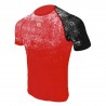 SPORT HG CAMISETA RACE ULTRALIGHT HOMBRE ROJA