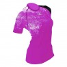 SPORT HG CAMISETA RACE ULTRALIGHT MUJER ROSA