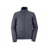 SALOMON CHAQUETA DRIFTER LOFT JKT M HOMBRE AZUL MARINO