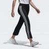 ADIDAS PANTALÓN BRUSHED 3S PANT MUJER NEGRO