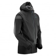 SALOMON CHAQUETA S/LAB MOTION FIT 360 JKT U NEGRO