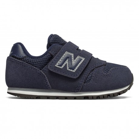 NEW BALANCE KV373 NIÑO AZUL MARINO