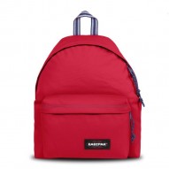 EASTPAK Mochila Padded Pak'r® ROJO