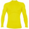 ROLY CAMISETA TÉRMICA AMARILLO