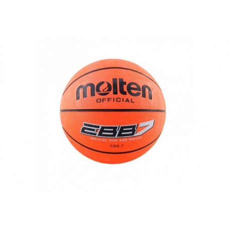 Molten Balón Baloncesto EBB-7