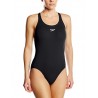 SPEEDO BAÑADOR JUNIOR NIÑA ENDURANCE MEDALIST NIÑA NEGRO