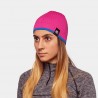 SPORT HG GORRO SIMO MUJER FUCSIA