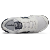 NEW BALANCE CALZADO 373 CLASSICS KIDS YOUTH LACE (WG) NIÑO BLANCO