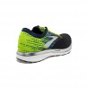 BROOKS CALZADO RICOCHET TRAIL HOMBRE AZUL/AMARILLO