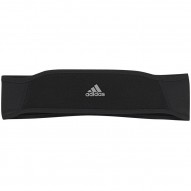ADIDAS CINTA CABEZA RUN CW WS HB NEGRO