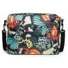 DESIGUAL BOLSA BANDOLERA MESSENGER BAG METAMORPHOSIS PAPIKRA