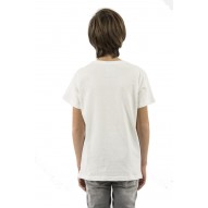LEVI'S CAMISETA MARSHMALLOW BLANCO