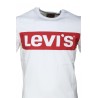 LEVI'S CAMISETA MARSHMALLOW BLANCO