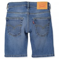 LEVI'S PANTALÓN BERMUDA 511 INDIGO NIÑOS