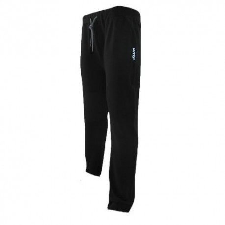 JOLUVI PANTALON FIT CAMPUS MUJER NEGRO