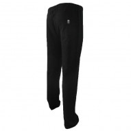 JOLUVI PANTALON FIT CAMPUS MUJER NEGRO