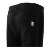 JOLUVI PANTALON FIT CAMPUS MUJER NEGRO