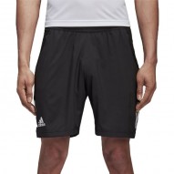 ADIDAS PANTALÓN CORTO CLUB SHORT NEGRO