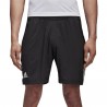 ADIDAS PANTALÓN CORTO CLUB SHORT NEGRO