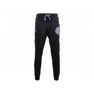ADIDAS PANTALÓN REGULAR CUFFED MUJER GRIS