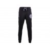 ADIDAS PANTALÓN REGULAR CUFFED MUJER GRIS