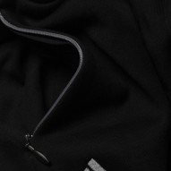 ADIDAS PANTALÓN REGULAR CUFFED MUJER GRIS